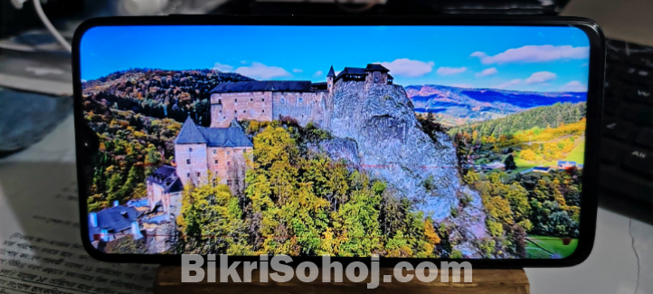 Xiaomi Redmi Note 8 Pro (Personal Used)